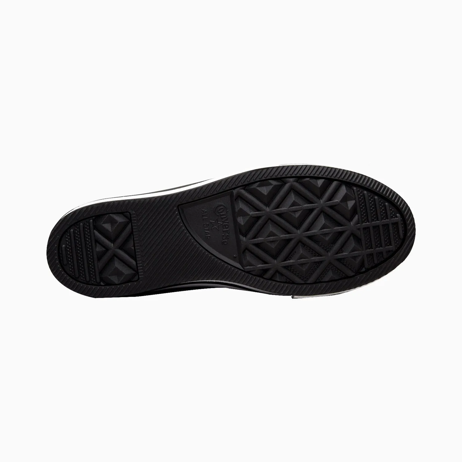 Chuck Taylor Lift Platform High Grade School