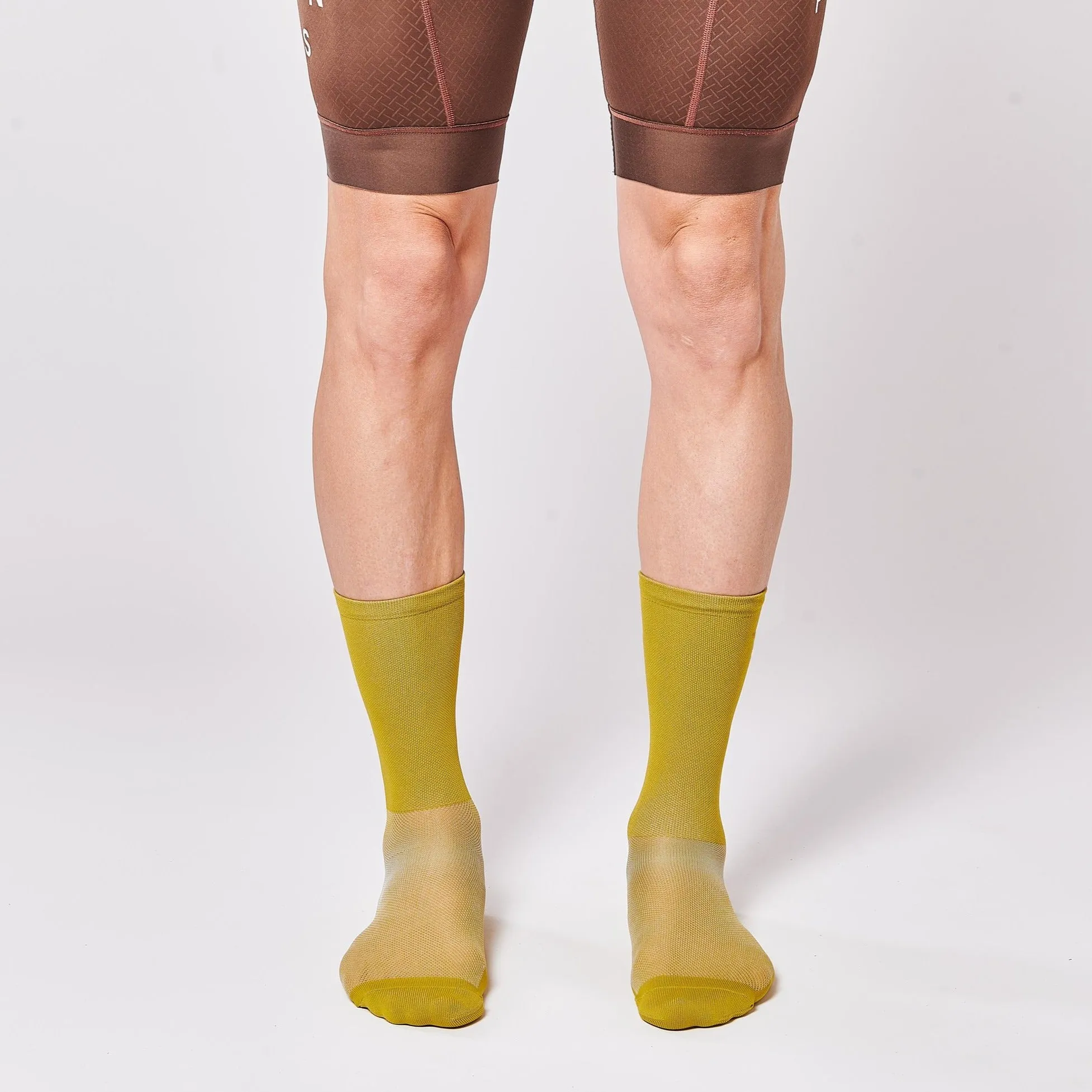 Classic Socks - Mittelscharf