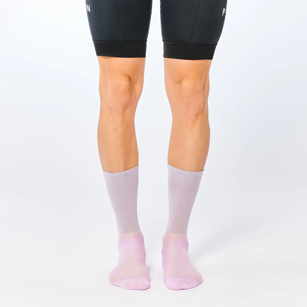 Classic Socks - Rose Ash