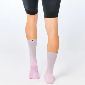 Classic Socks - Rose Ash