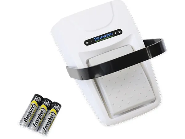 Clinician's Choice® Bluewave™️ Soft Tissue Diode Laser Accessories