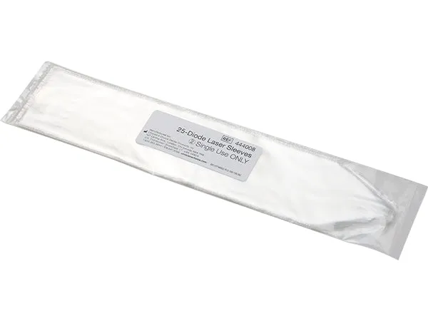Clinician's Choice® Bluewave™️ Soft Tissue Diode Laser Accessories