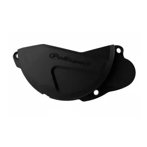 CLUTCH COVER PROTECTOR KTM/HUSQ BLK