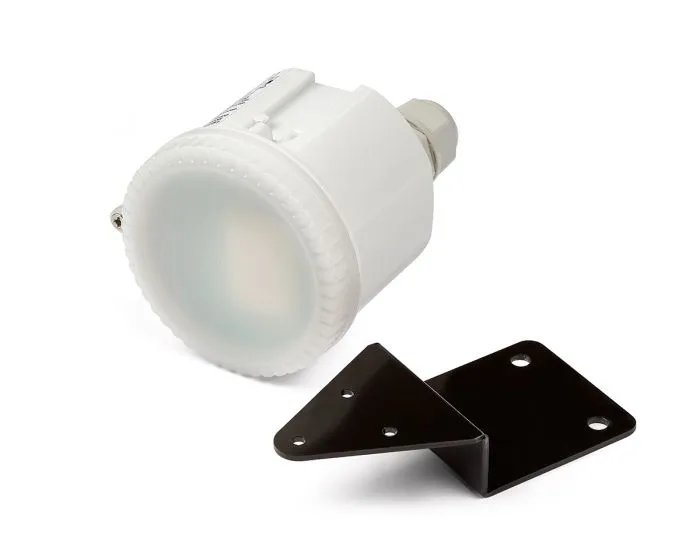 Collingwood HBASDHS Springbok Microwave & Daylight Harvesting Sensor