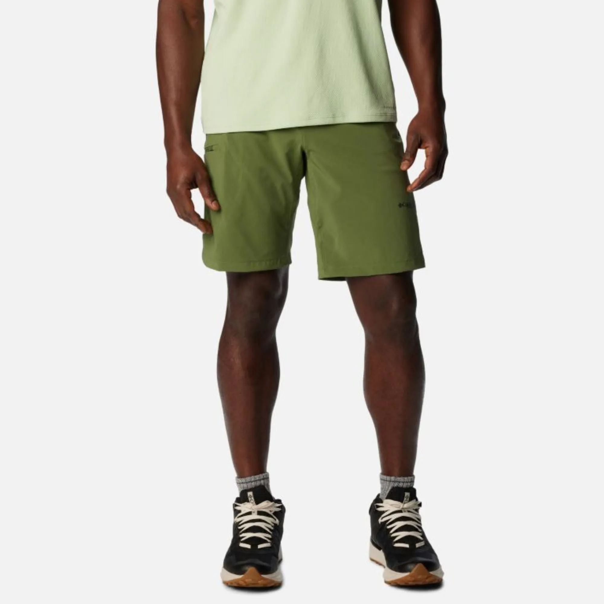 Columbia Men's Triple Canyon II Hiking Shorts