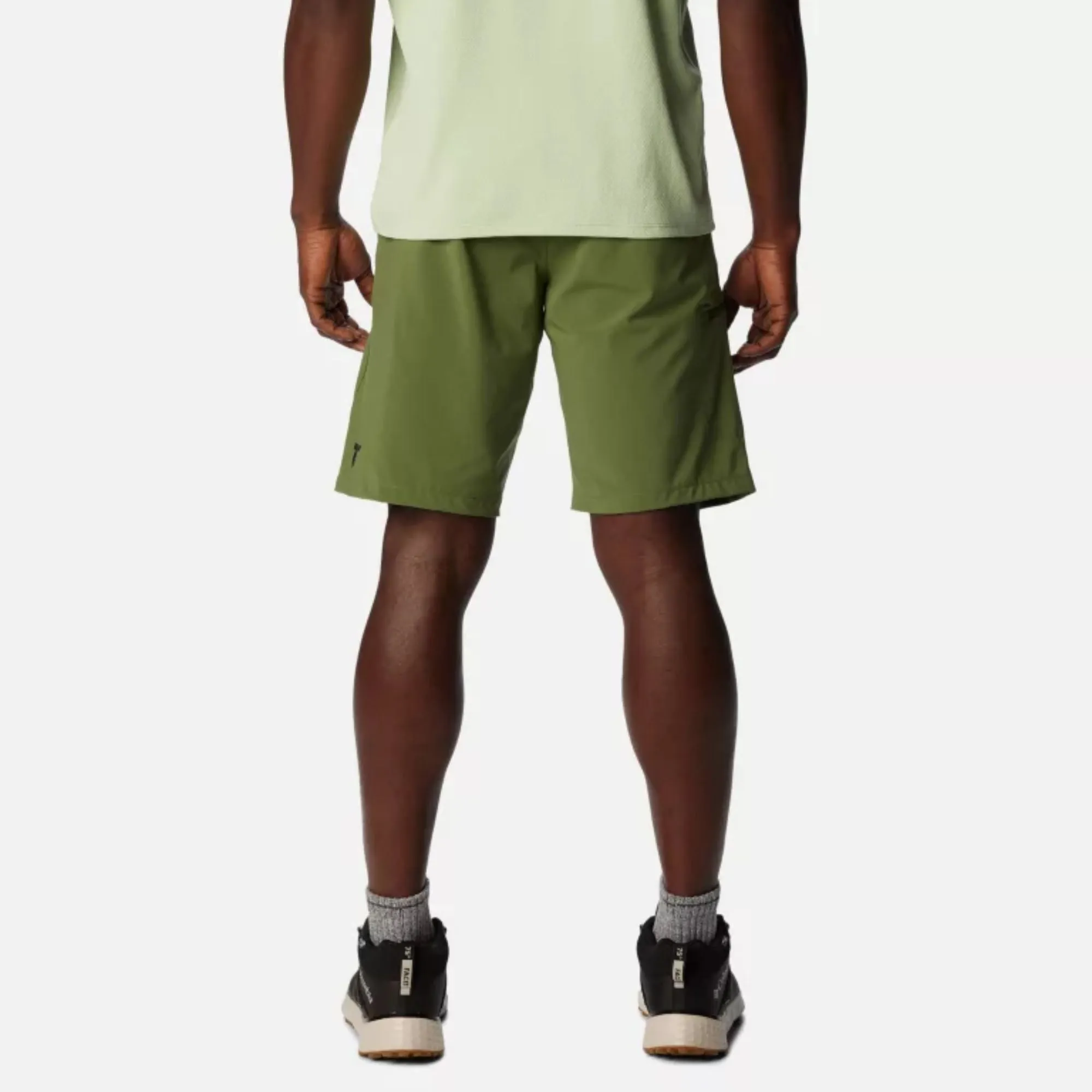Columbia Men's Triple Canyon II Hiking Shorts