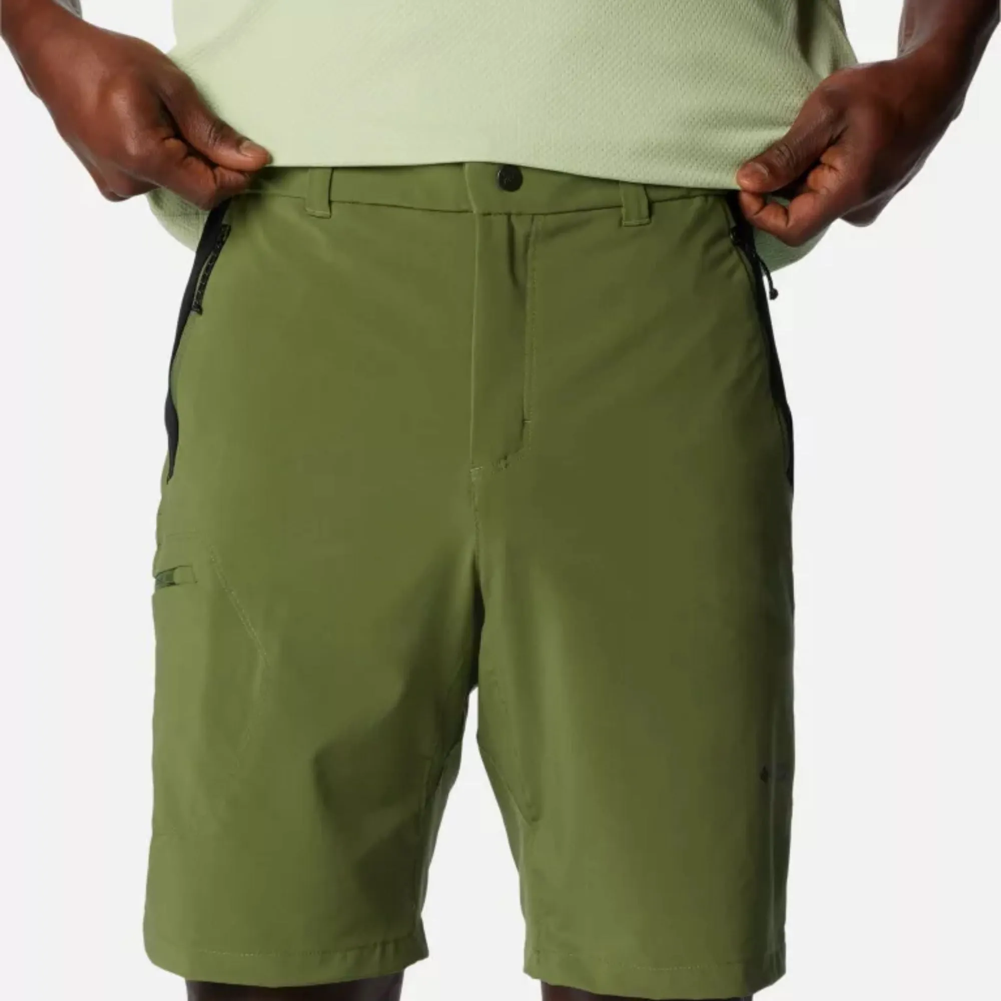 Columbia Men's Triple Canyon II Hiking Shorts