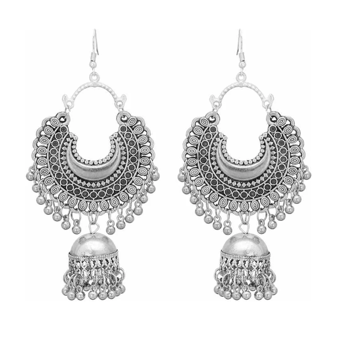 Combo Of 3 Traditional Jhumki