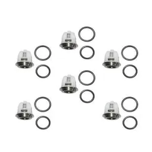 Comet Repair/Service Valve Kit Bwd