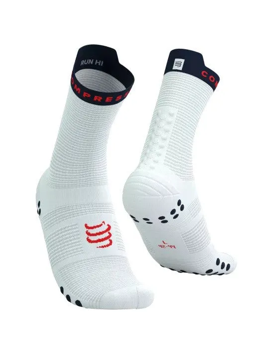 Compressport - Pro Racing Socks V4.0  Run High - New