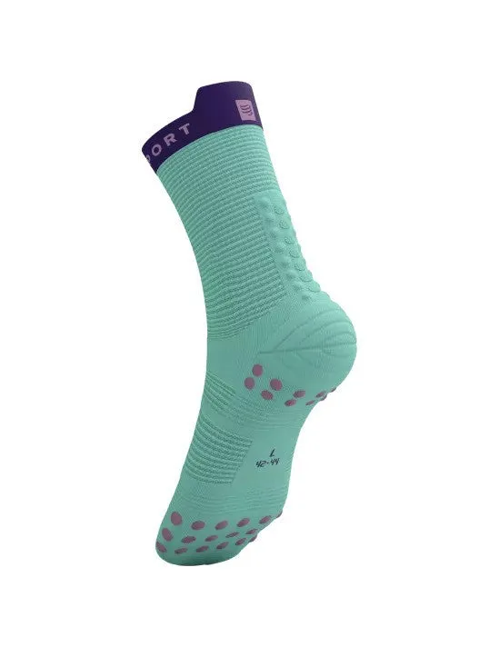 Compressport - Pro Racing Socks V4.0  Run High - New