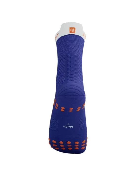 Compressport - Pro Racing Socks V4.0  Run High - New