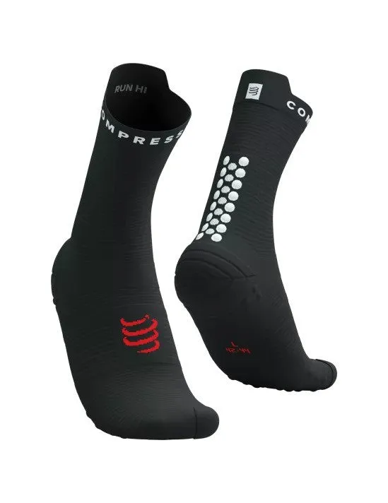 Compressport - Pro Racing Socks V4.0  Run High - New