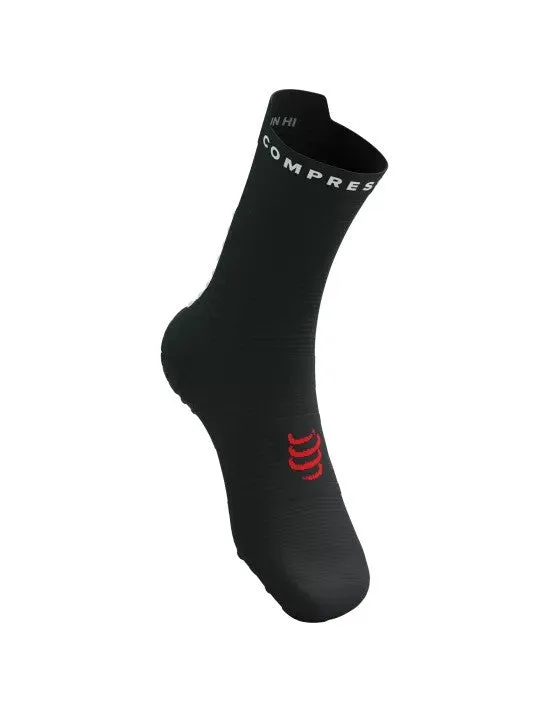 Compressport - Pro Racing Socks V4.0  Run High - New