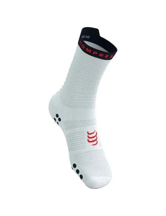 Compressport - Pro Racing Socks V4.0  Run High - New