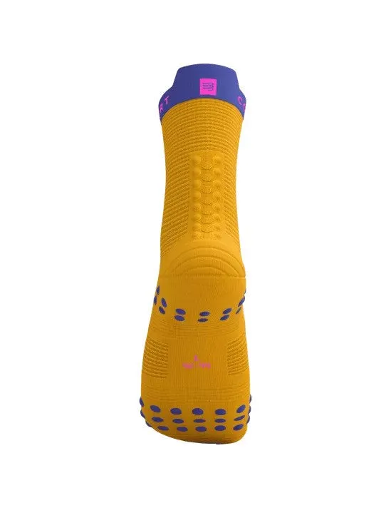 Compressport - Pro Racing Socks V4.0  Run High - New