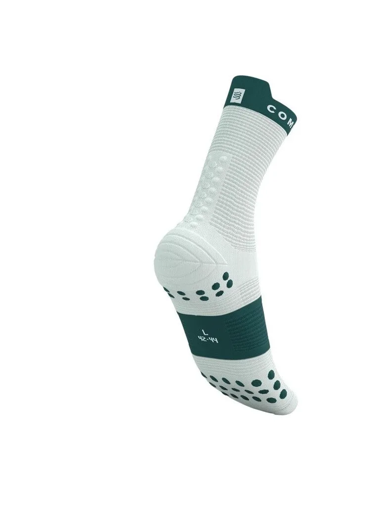 Compressport - Pro Racing Socks V4.0  Run High - New