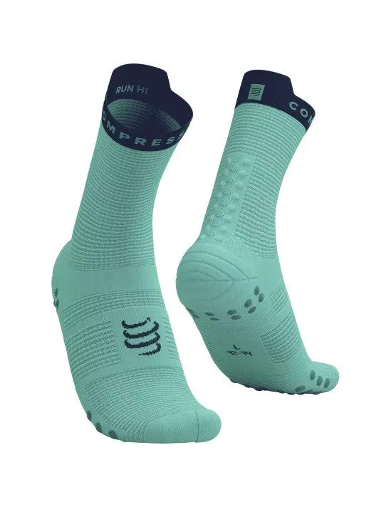 Compressport - Pro Racing Socks V4.0  Run High - New