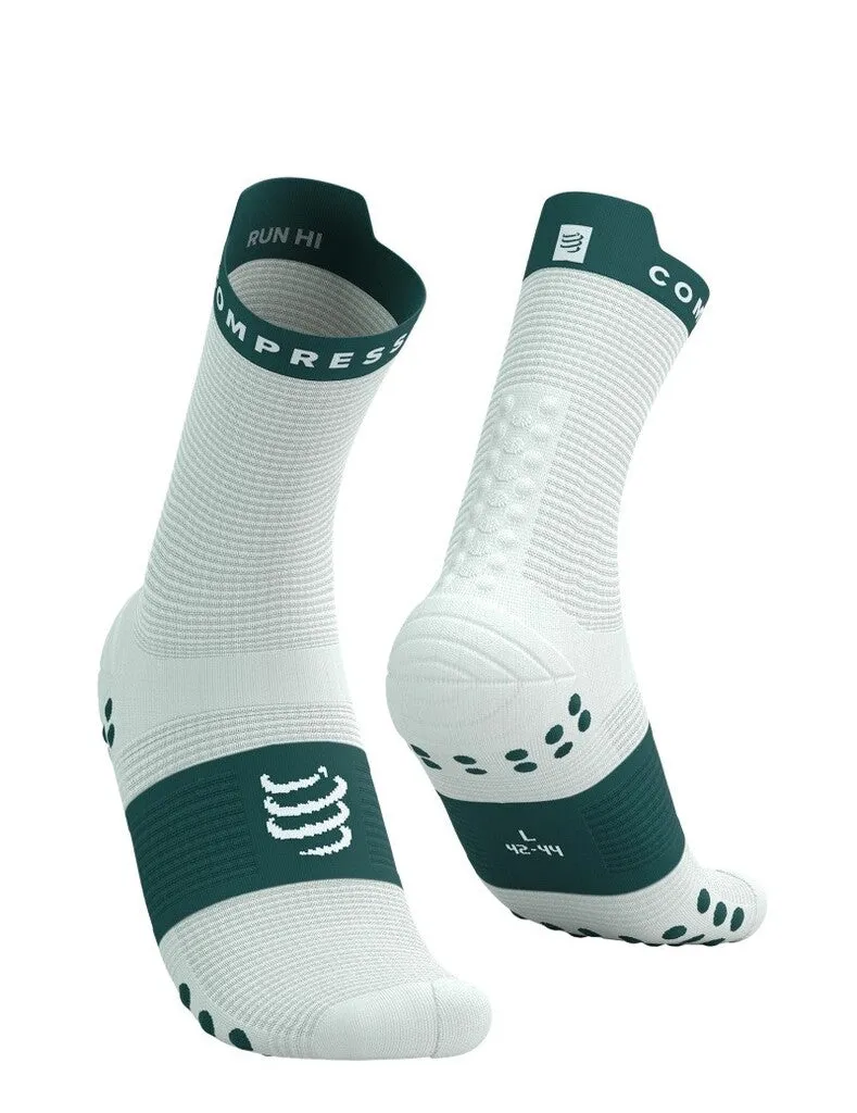 Compressport - Pro Racing Socks V4.0  Run High - New