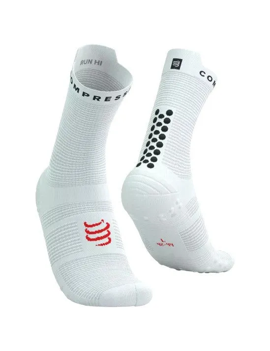 Compressport - Pro Racing Socks V4.0  Run High - New