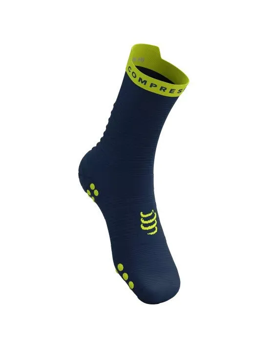 Compressport - Pro Racing Socks V4.0  Run High - New