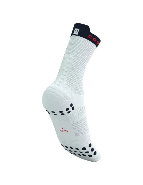 Compressport - Pro Racing Socks V4.0  Run High - New