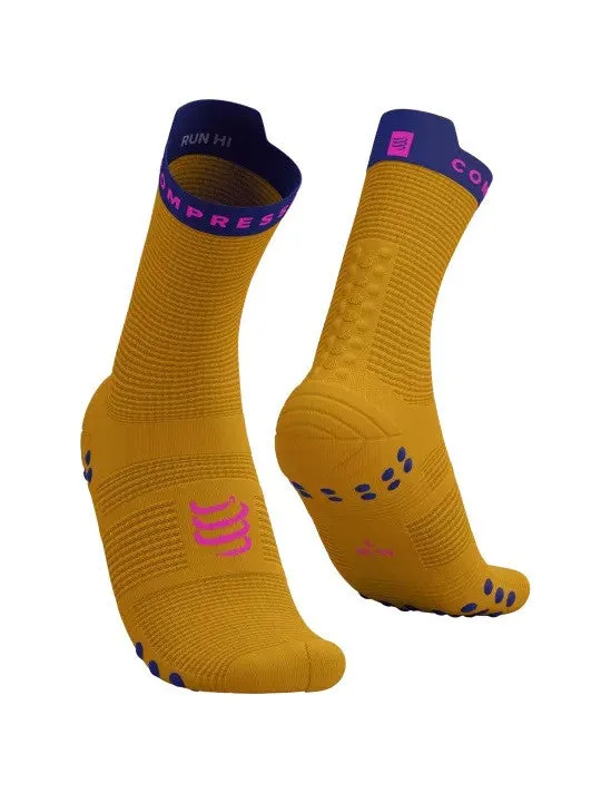 Compressport - Pro Racing Socks V4.0  Run High - New