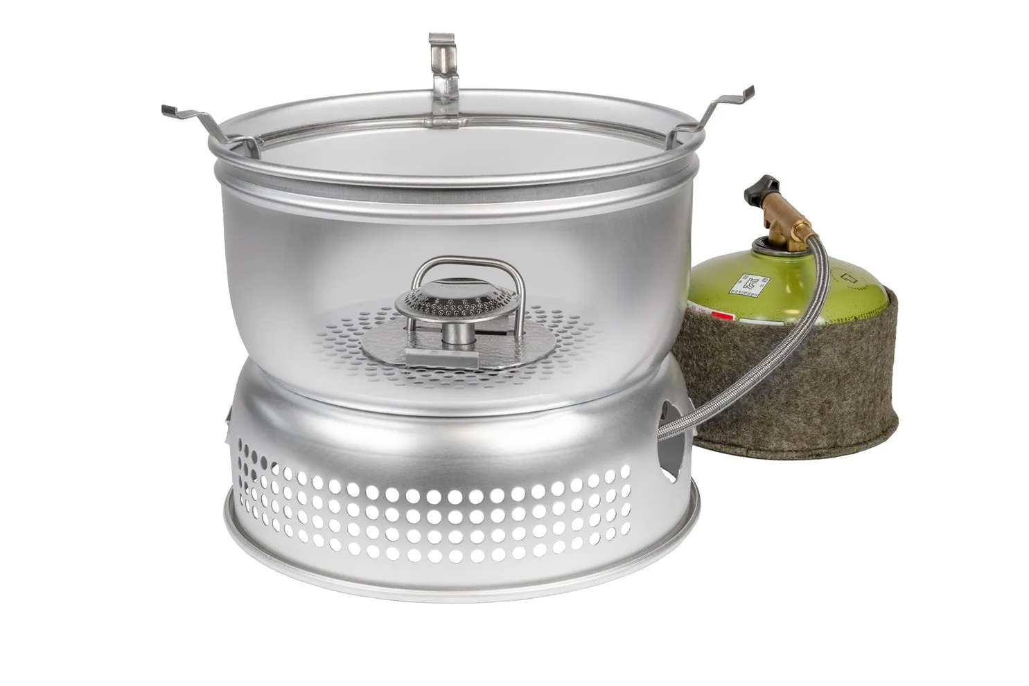 Cookset 25-1 UL/GB