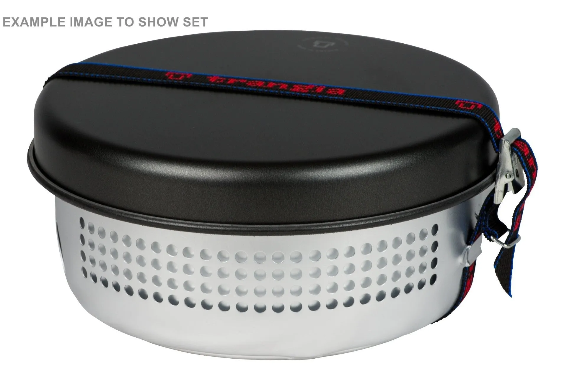 Cookset 25-1 UL/GB