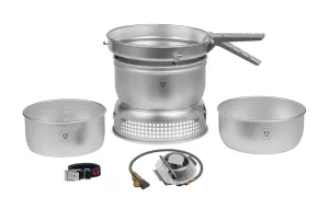 Cookset 25-1 UL/GB