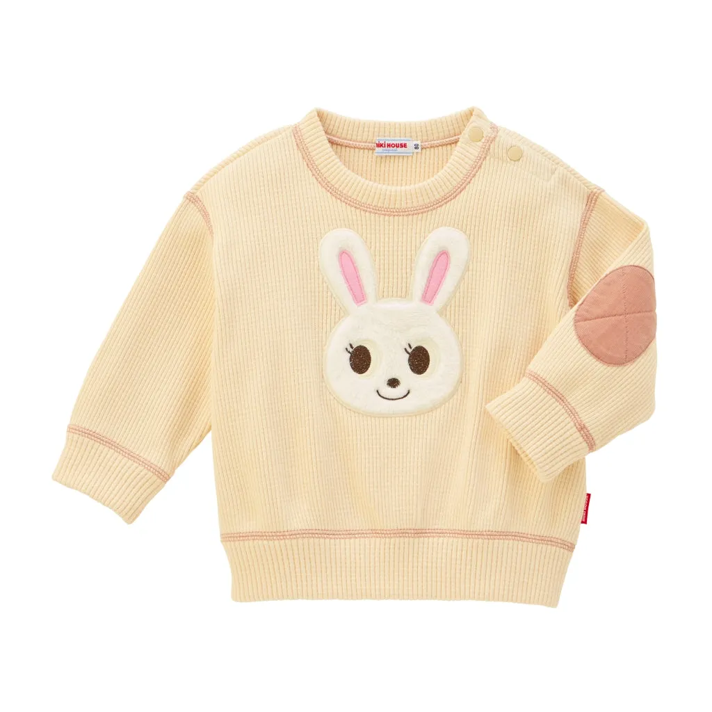 Cosy Cuddle Face Sweatshirt