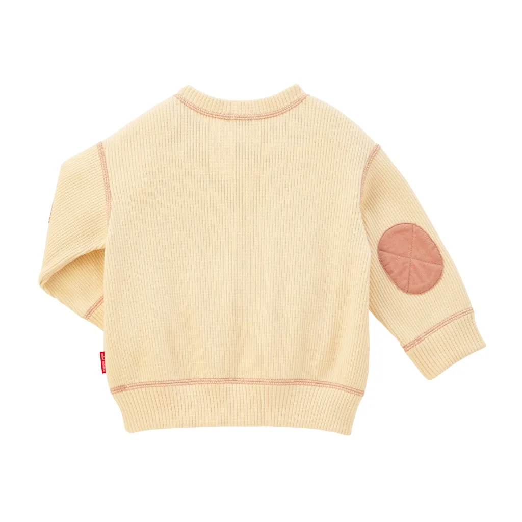 Cosy Cuddle Face Sweatshirt