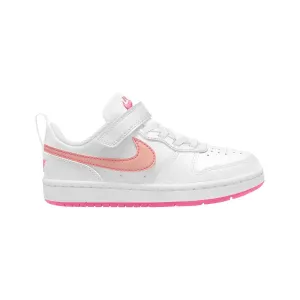 COURT BOROUGHT LOW RECRAFT - Souliers pour filles - Nike