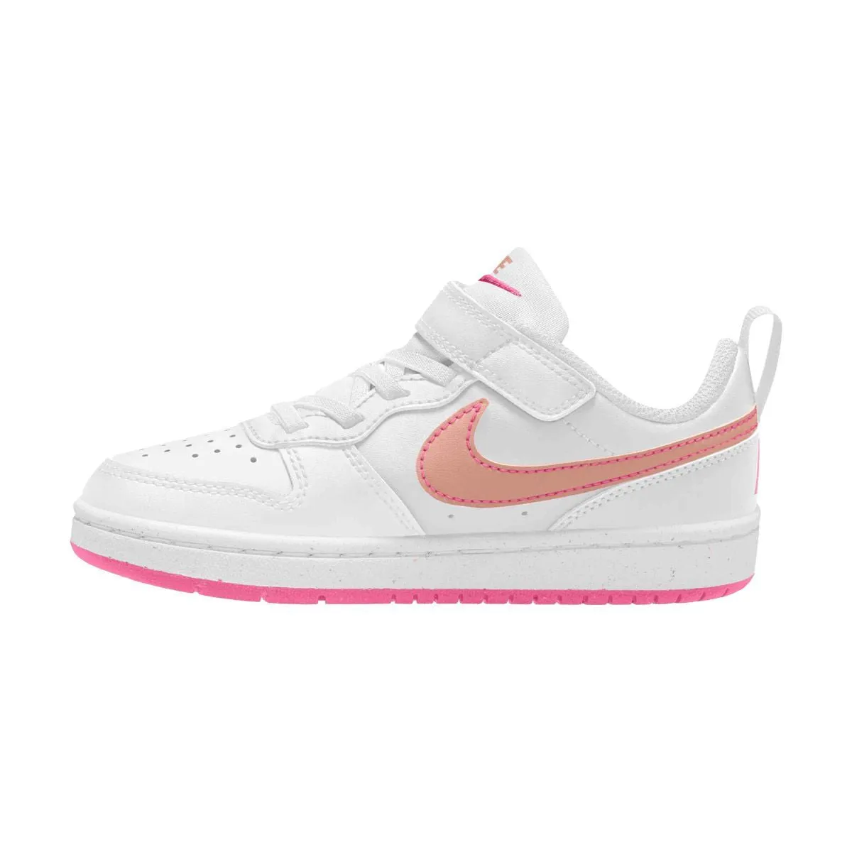 COURT BOROUGHT LOW RECRAFT - Souliers pour filles - Nike