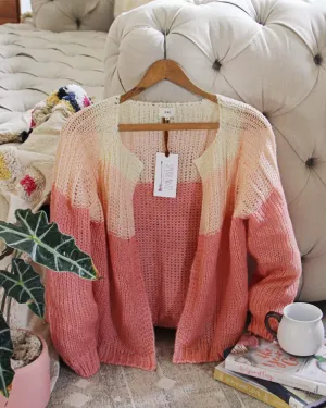 Cozy At Home Sweater
