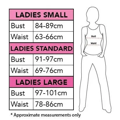 Creeping Beauty Size Std