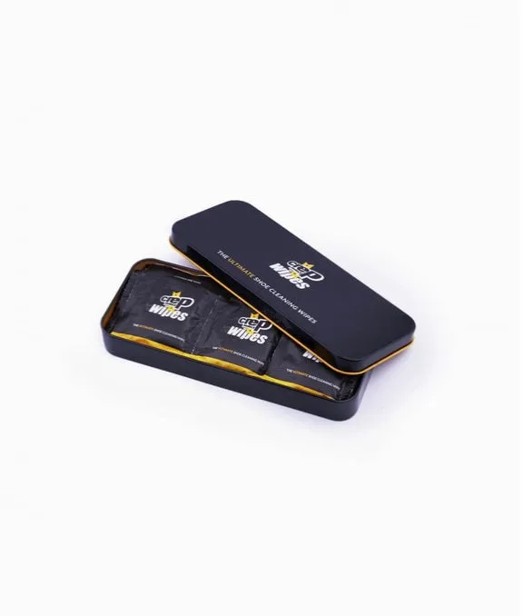 Crep Protect - Wipes 12 Pack
