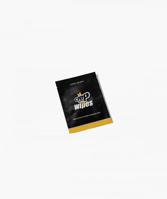 Crep Protect - Wipes 12 Pack
