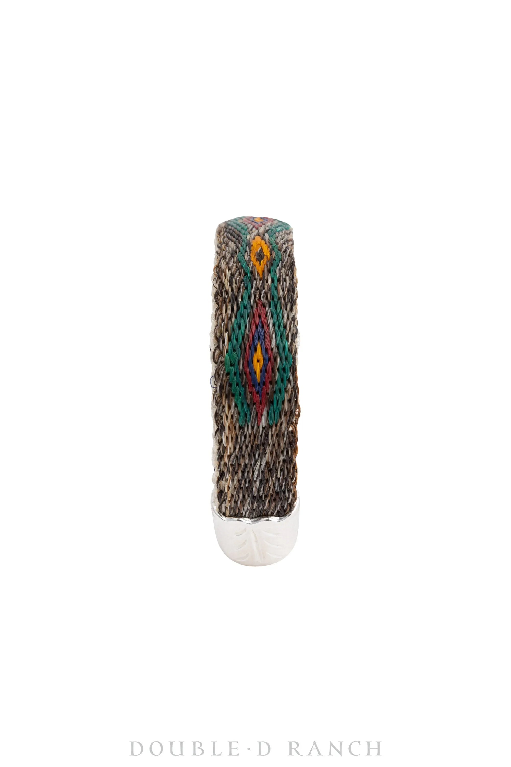Cuff, Woven, Horse Hair, 6, 3396