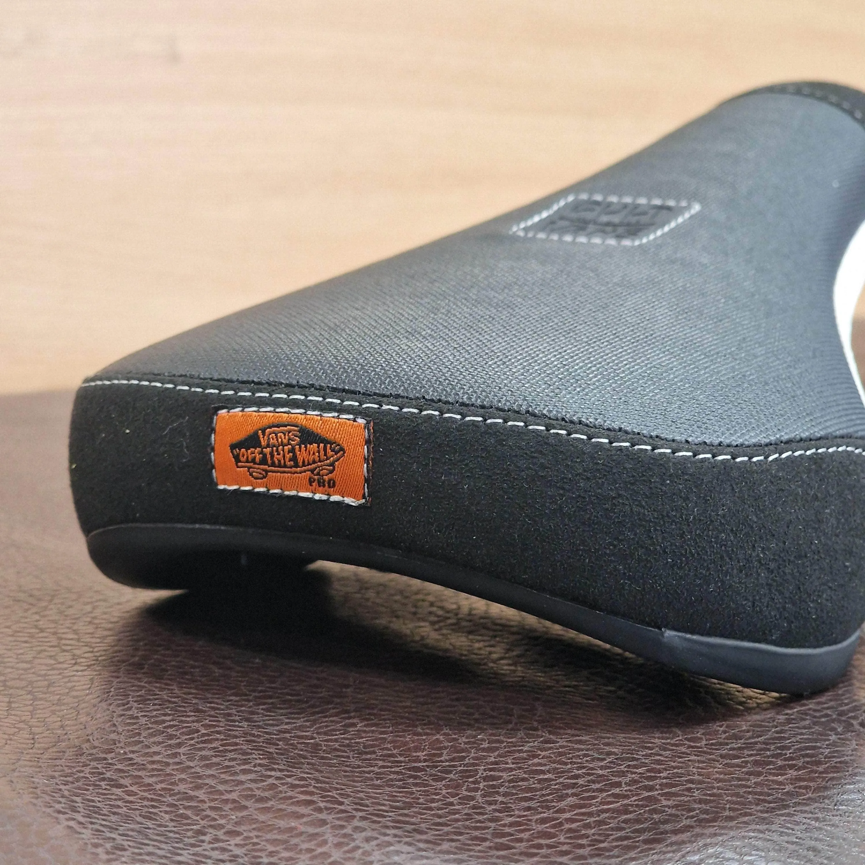 Cult x Vans Old Skool Pro Pivotal BMX Seat