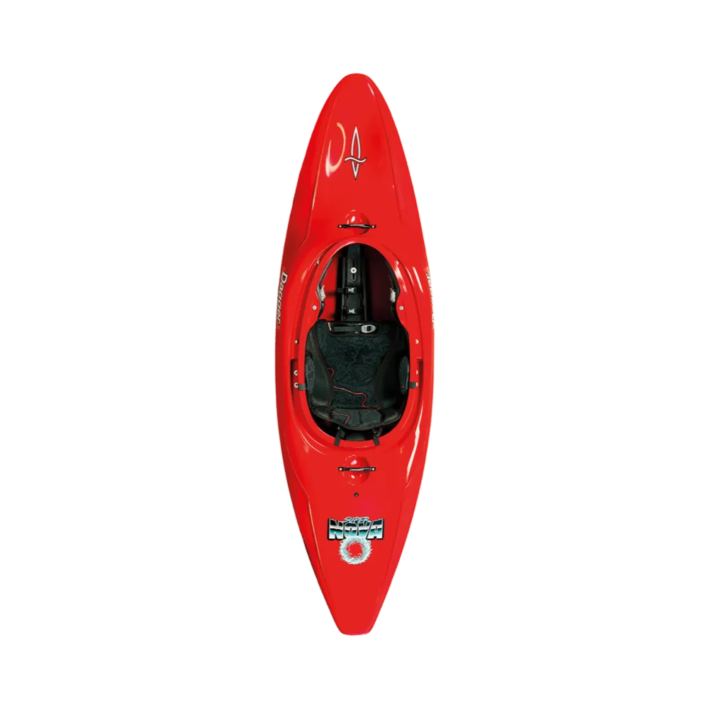 Dagger Nova Playboat Kayak