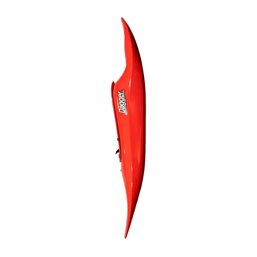 Dagger Nova Playboat Kayak