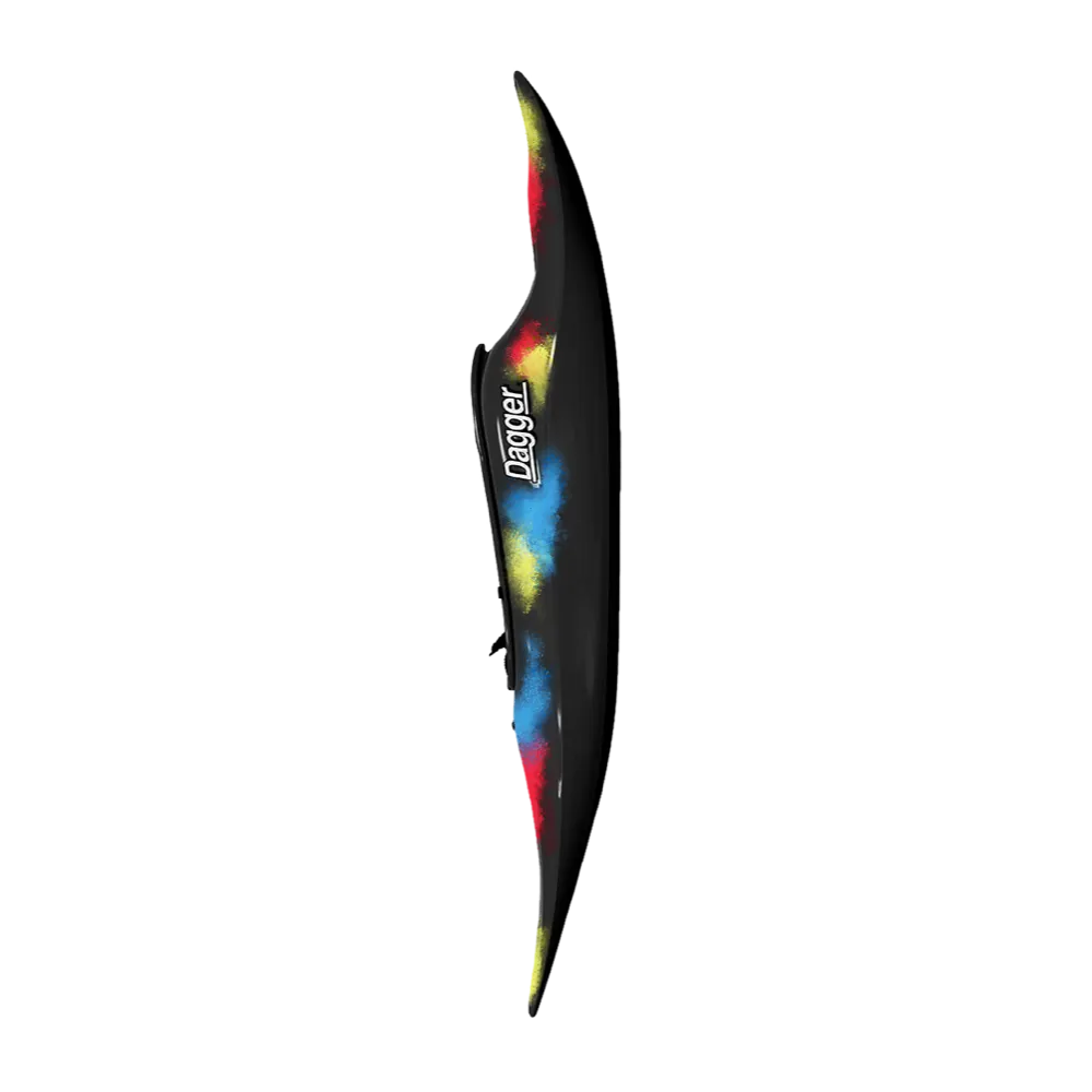 Dagger Nova Playboat Kayak
