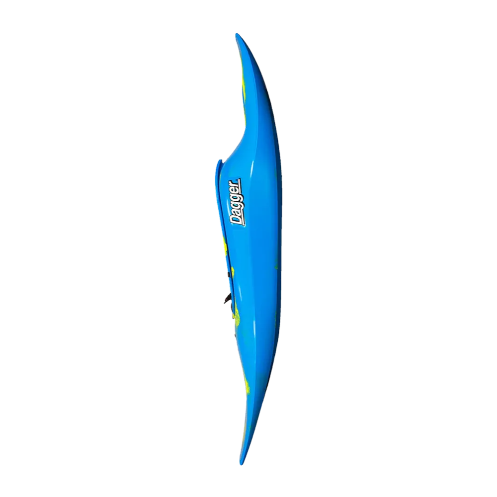Dagger Nova Playboat Kayak