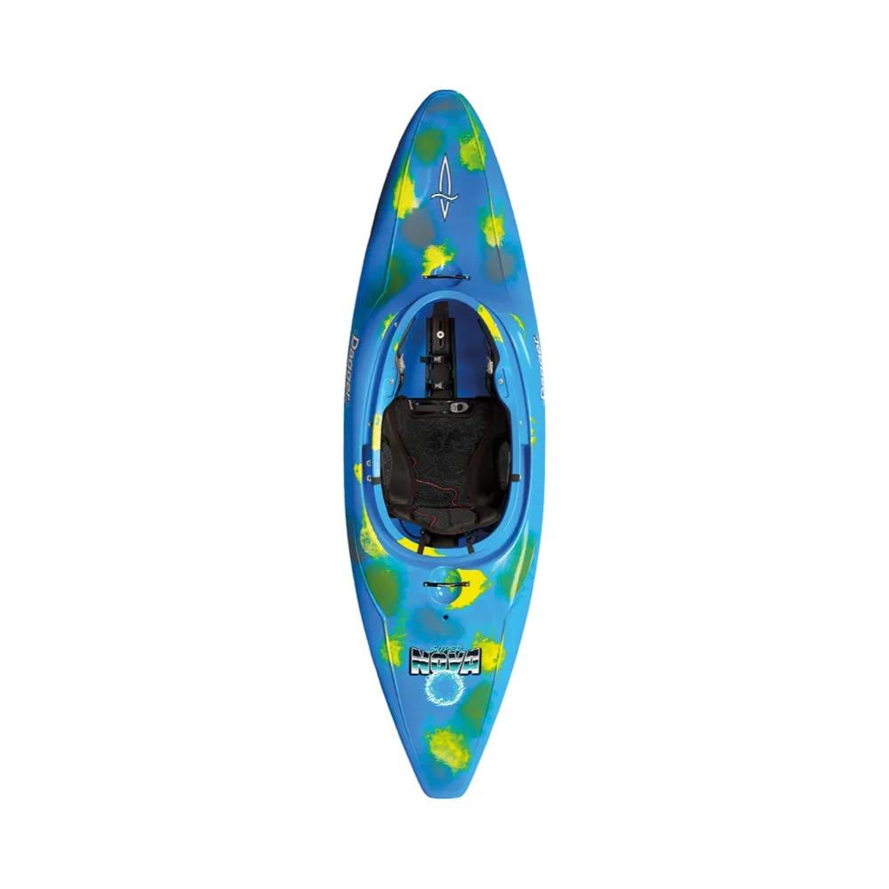 Dagger Nova Playboat Kayak