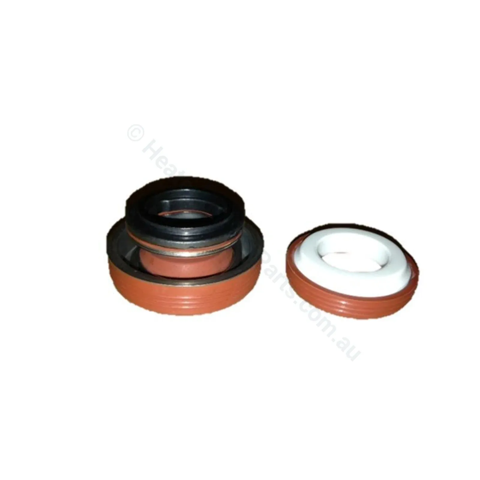 Davey QB Booted Mechanical Seal