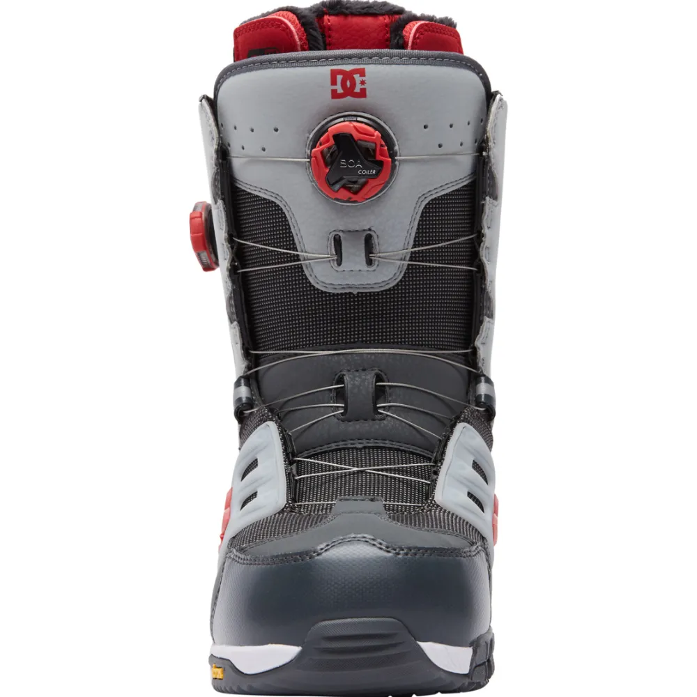 DC Men's Phantom Boa Snowboard Boots