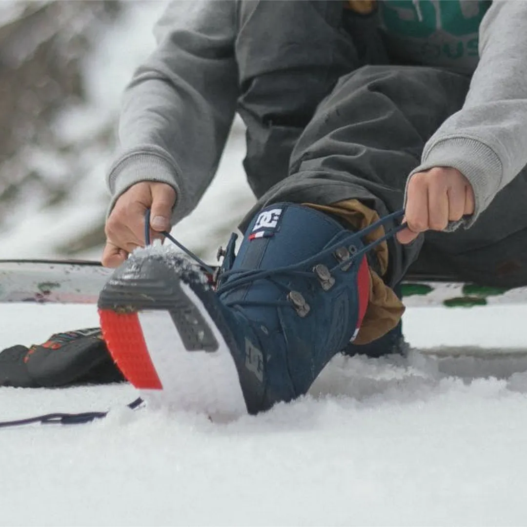 DC Men's Phantom Boa Snowboard Boots