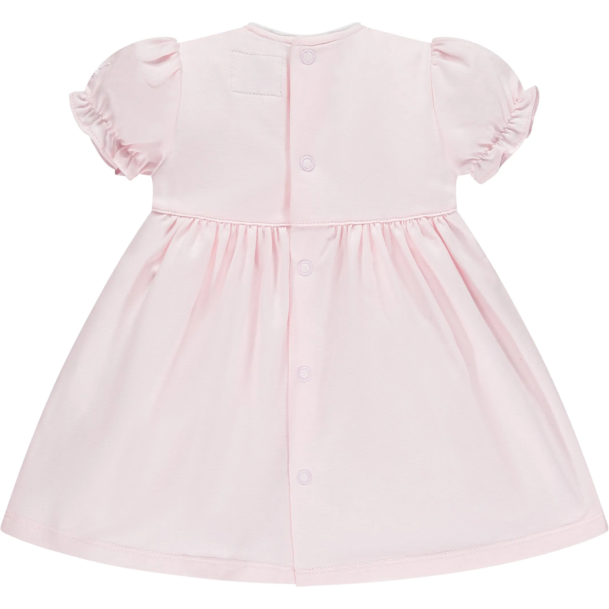 Delphine Pretty Girls Summer Dress