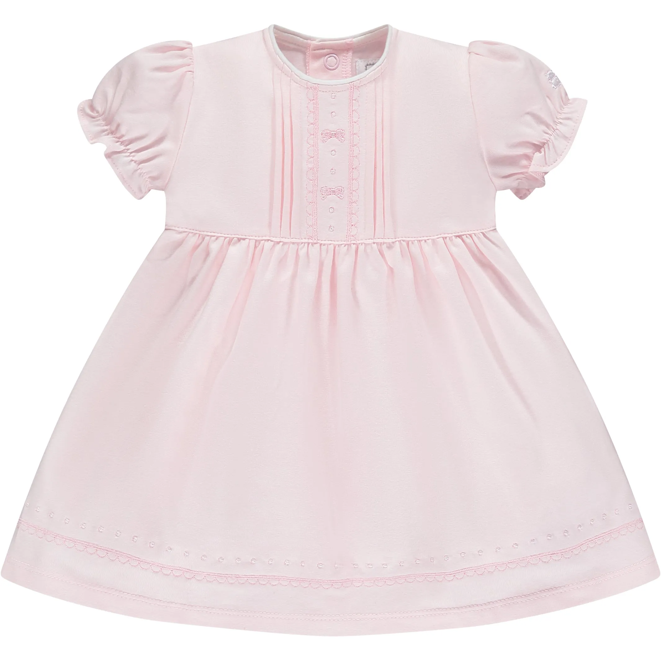 Delphine Pretty Girls Summer Dress